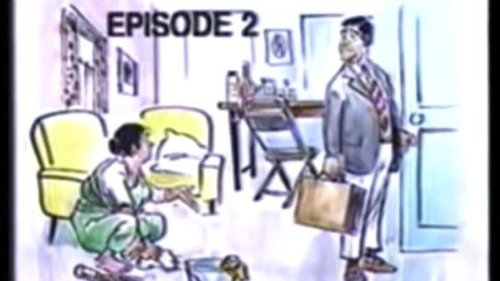 Image de l'épisode 2