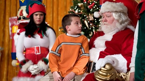 The Middle: Uma Família Perdida no Meio do Nada: 1×10