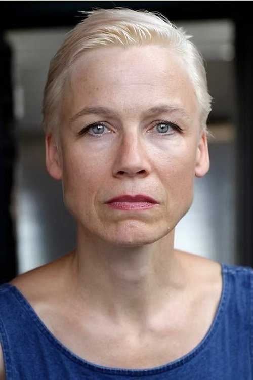 Stefanie Müller