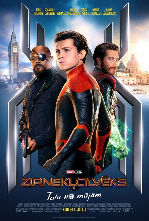 Posters
