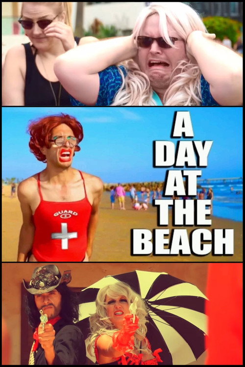 Watch A Day at the Beach free online