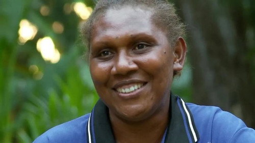 Vanuatu (Iririki Resort, Port Vila)