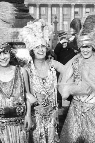 Fête de Sainte Catherine poster