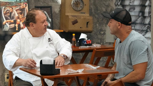 Café Cultura Bar - Belo Horizonte/MG⁩