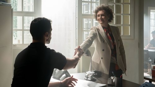 Vitória: 1×22