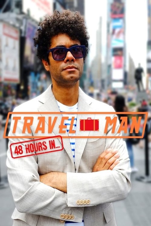 Travel Man: 48 Hours in..., S11 - (2023)