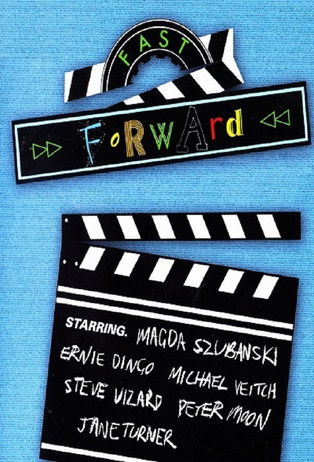 Escena 3 de Fast Forward