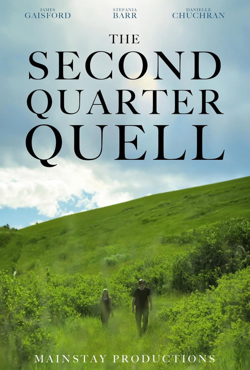 Hunger Games: The Second Quarter Quell
