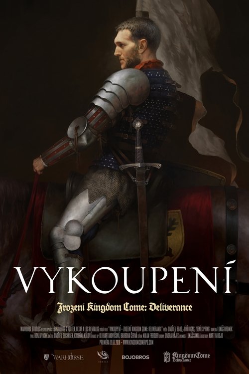 Vykoupení – Zrození Kingdom Come: Deliverance (2018)