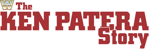 The Ken Patera Story