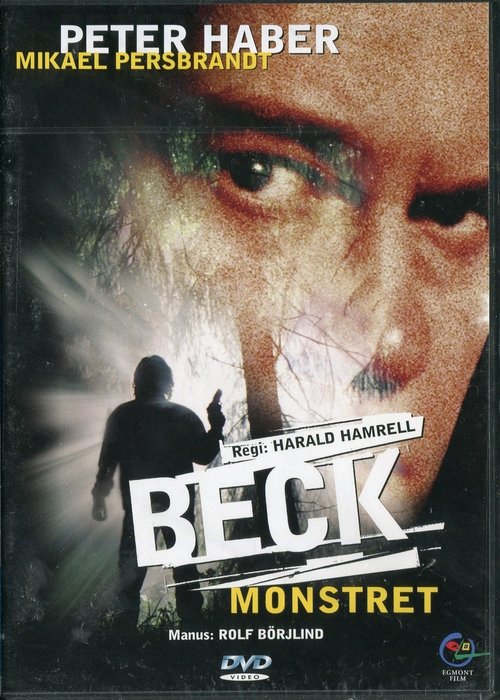 Beck 06 - Monstret 1998