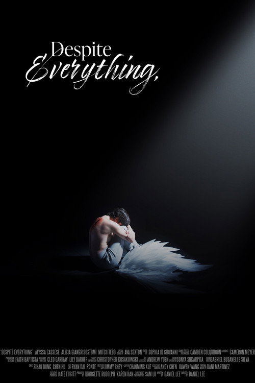 Despite Everything