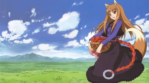 Spice and Wolf (Ookami to Koushinryou)