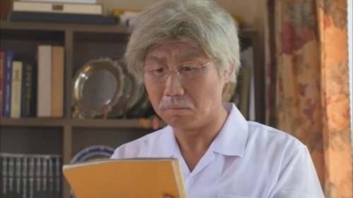 Image de l'épisode 1