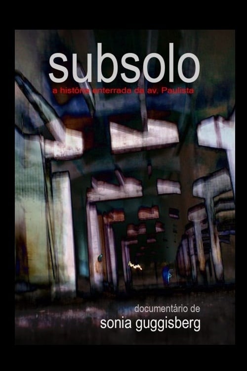 Poster Subsolo 2013