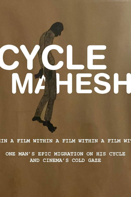 CycleMahesh poster