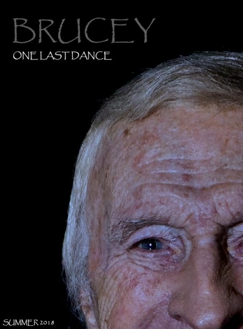 Brucey movie poster player