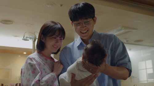 My Happy Ending still