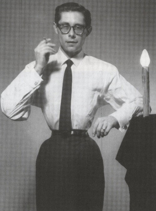 A Perfect Gentleman