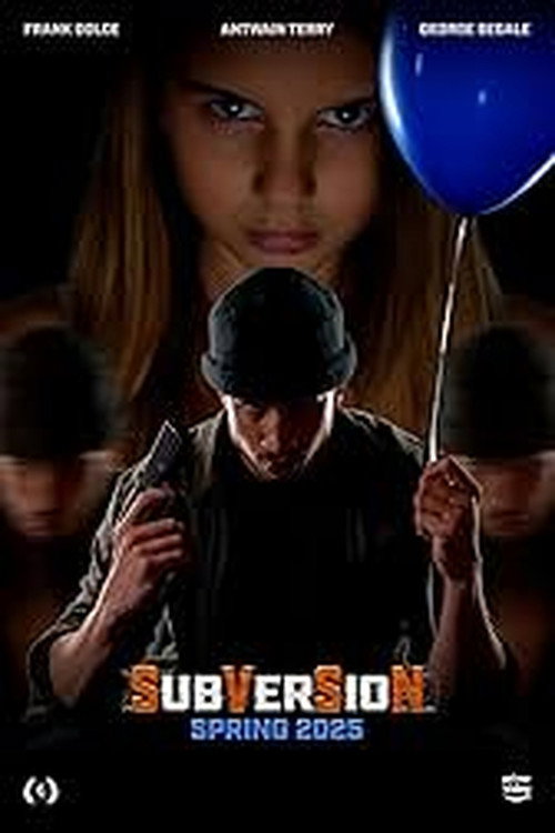 Affiche du film Subversion