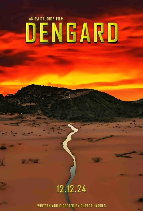 Dengard 2025