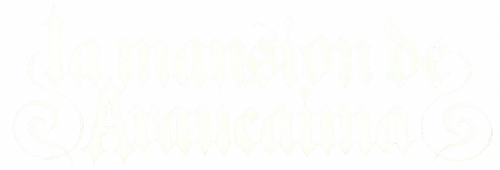 La mansión de Araucaima
