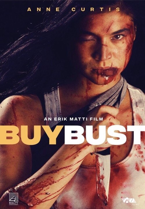 BuyBust poster