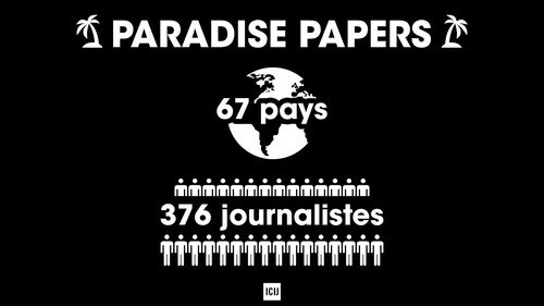 Image Paradise Papers : au cœur d’un scandale mondial