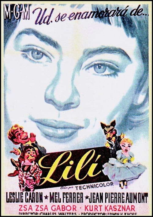 Lilí 1953