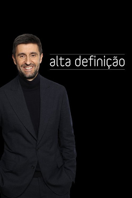 Alta Definição, S01E09 - (2009)