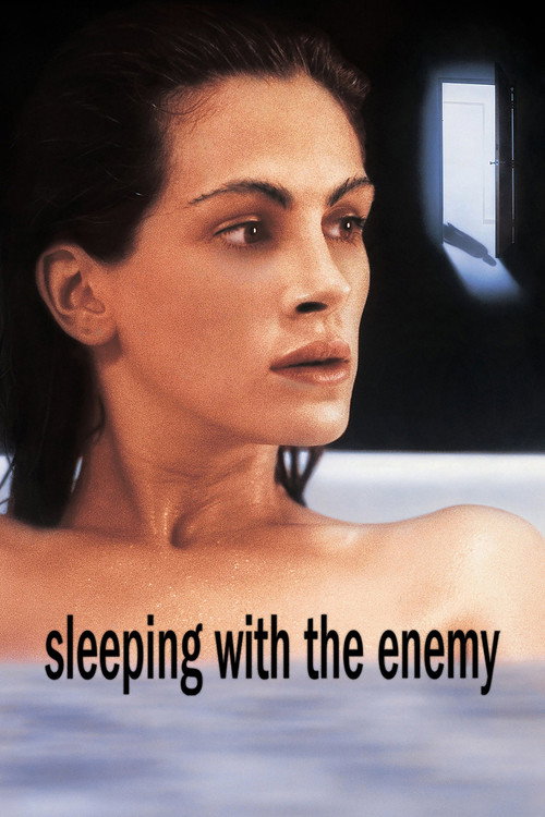 Poster 14 for Sleeping with the Enemy