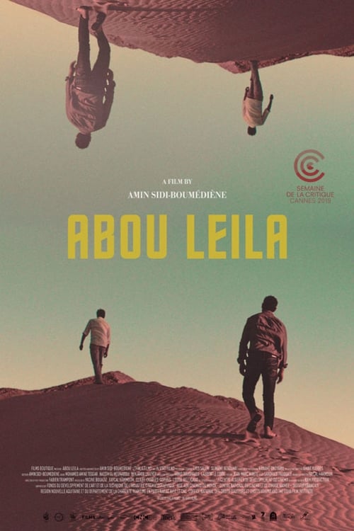 Where to stream Abou Leila