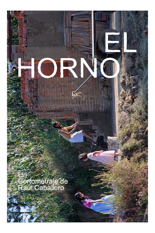 El Horno (2009) poster