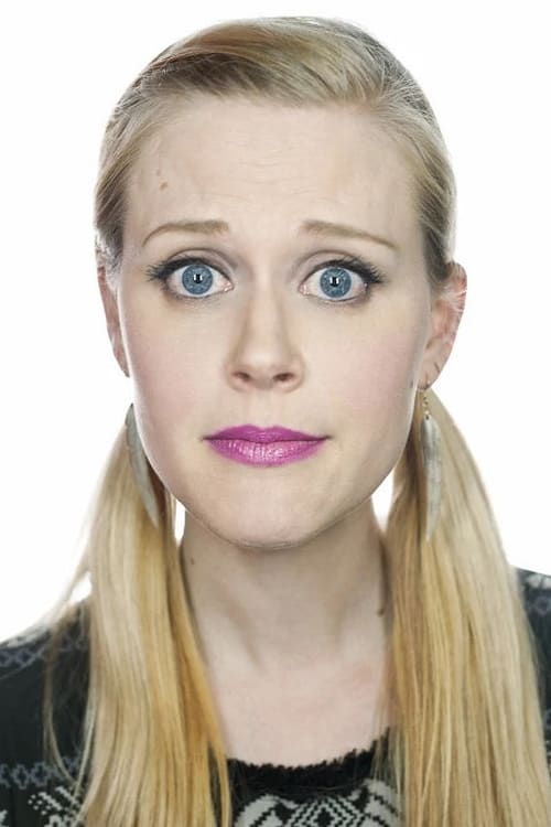 Largescale poster for Janet Varney