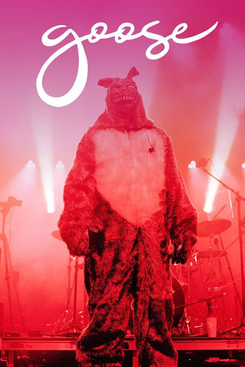 Goose: 2020.11.07 - South Farms - Morris, CT