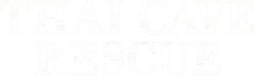 O Resgate na Caverna Tailandesa - Logo 3