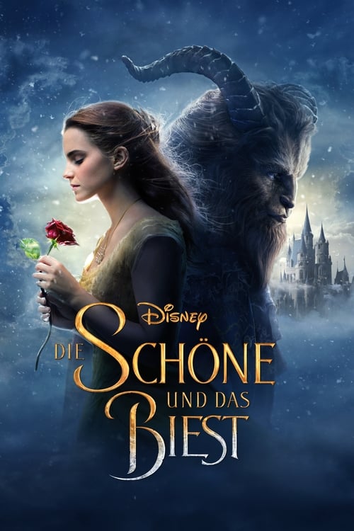 Beauty and the Beast poster