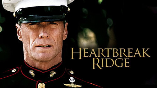 Heartbreak Ridge