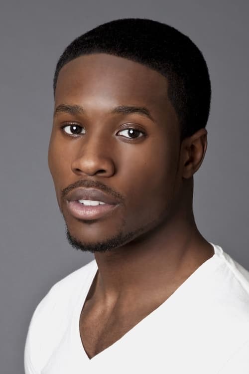 Kép: Shameik Moore színész profilképe