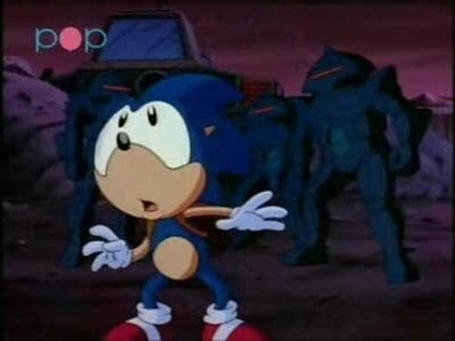 Sonic the Hedgehog, S02E11 - (1994)