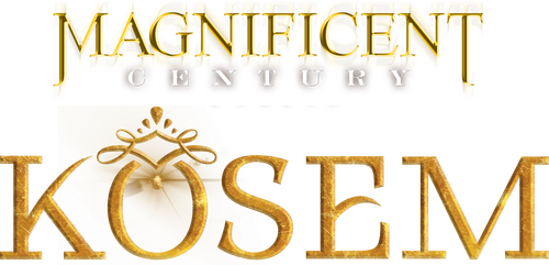 Magnificent Century: Kösem logo
