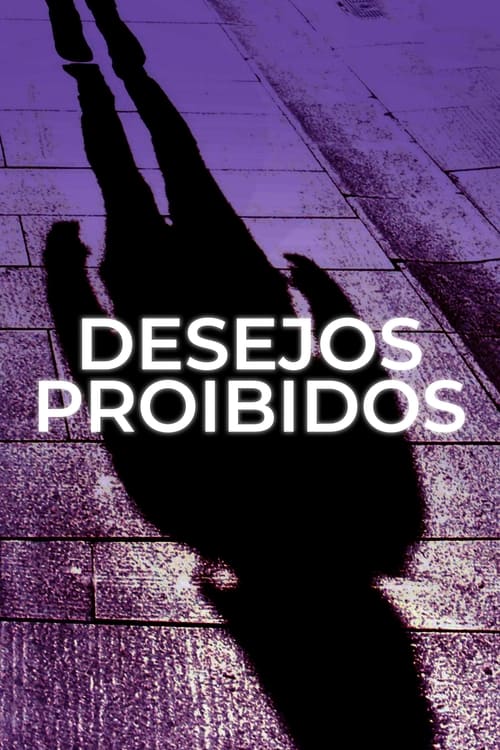 Poster da série Desejos Proibidos