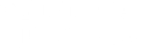 Criminal Justice's logo image