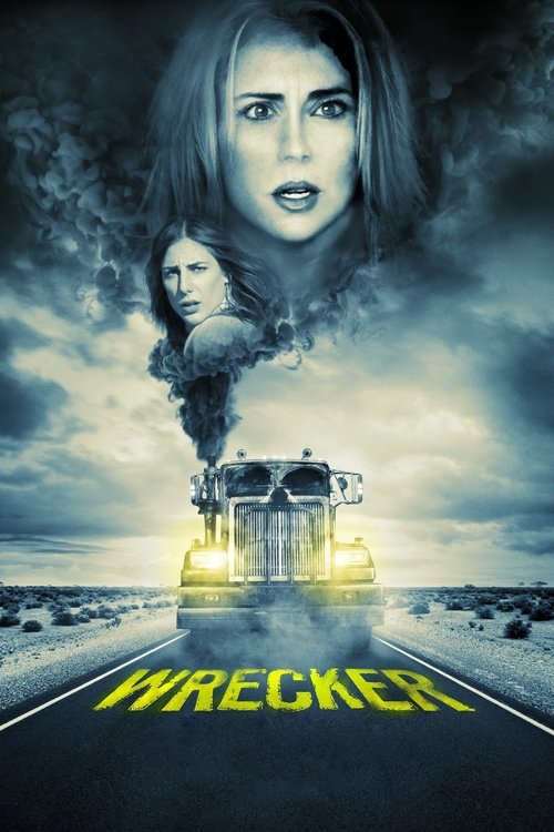 Largescale poster for Wrecker