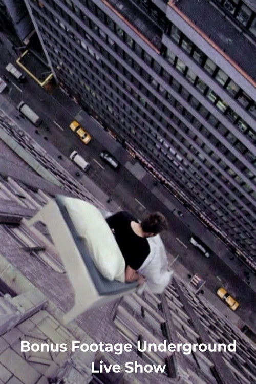 Locandina di Megadeth - Rude Awakening (Bonus DVD)