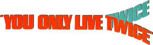 You Only Live Twice