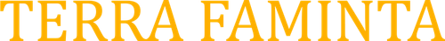Terra Faminta - Logo 4