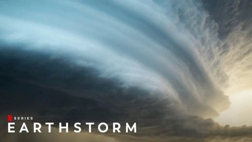 Earthstorm