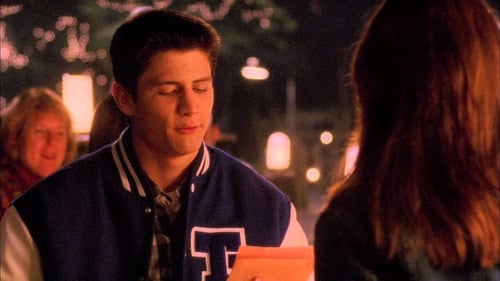 One Tree Hill: 1×8