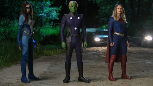 Supergirl: 6×17